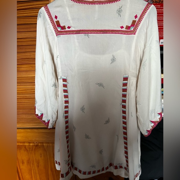 Free People Dress Size Small - Picture 3 of 6